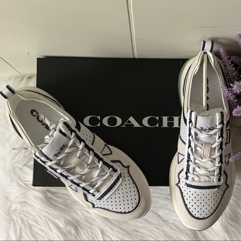 Coach Citysole Neo Runner